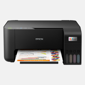 Printer Epson EcoTank 3x1 L3210 - Image