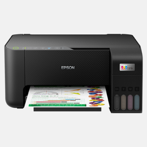 Printer Epson EcoTank 3x1 L3250 - Image