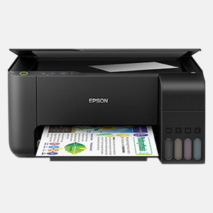 Printer Epson EcoTank 3x1 L3118 - Image