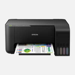 Printer Epson EcoTank 3x1 L3110 - Image