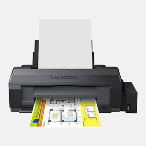 Printer Epson EcoTank ITS L1300 - Image