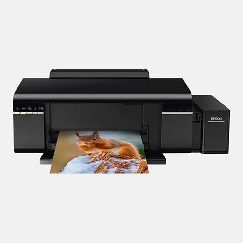 Printer Epson EcoTank L805 - Image