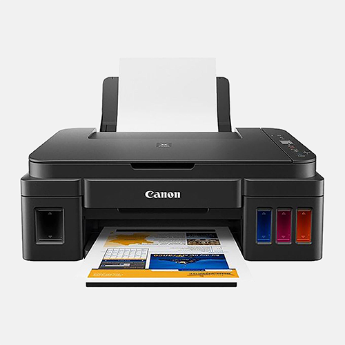Printer Canon PIXMA 3x1 G2411 - Image