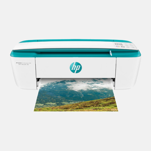 Printer HP DeskJet 3x1 3789 - Image