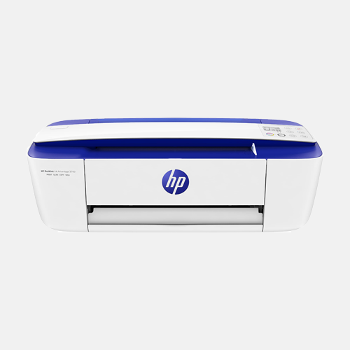 Printer HP DeskJet 3x1 3790 - Image
