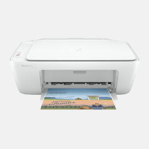 Printer HP DeskJet 3x1 2320 - Image
