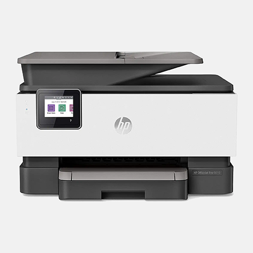 Printer HP OfficeJet Pro 4x1 9010 - Image