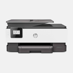 Printer HP OfficeJet Pro 3x1 8010 - Image
