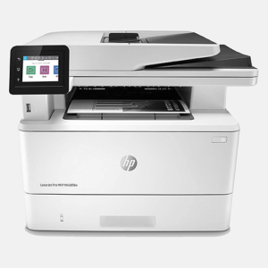 Printer HP LaserJet Pro 4x1 MFP M428FDW - Image
