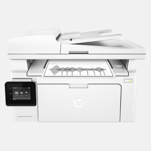 Printer HP LaserJet Pro 4x1 MFP M130FW - Image