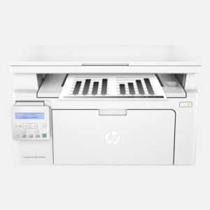 Printer HP LaserJet Pro 3x1 MFP M130NW - Image