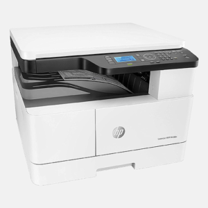 Printer HP LaserJet Pro 3x1 MFP M438N - Image