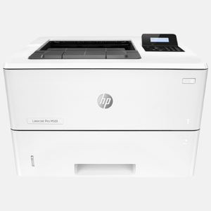 Printer HP LaserJet Pro M501DN - Image