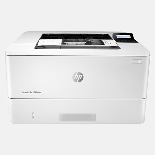 Printer HP LaserJet Pro M404DN - Image