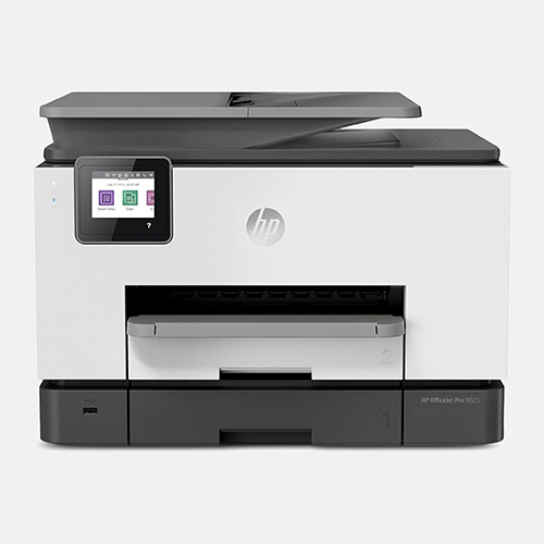 Printer HP OfficeJet Pro 4x1 9023 - Image2