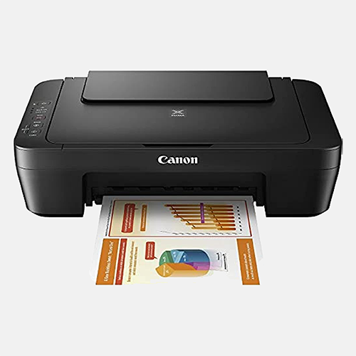 Printer Canon PIXMA 3x1 MG2540S - Image2