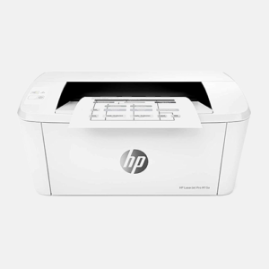 Printer HP LaserJet Pro M15A - Image2