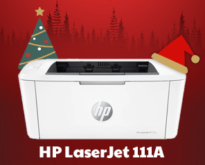 Printer HP LaserJet 111a - Banner