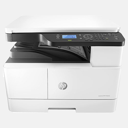 Printer HP LaserJet Pro 3x1 MFP M442DN - Image3