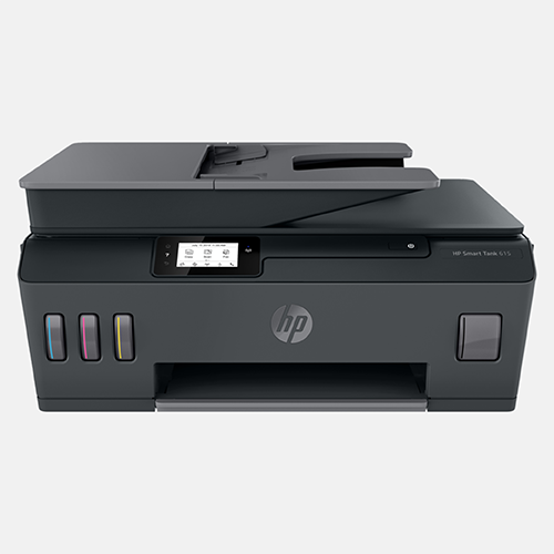 Printer HP Smart Tank 4x1 615 - Image3