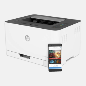 Printer HP Color Laser M150A - Image3