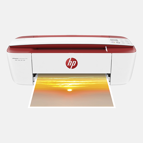 Printer HP DeskJet 3x1 3788 - Image3
