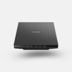 Canon Scanner CanoScan LiDE 400