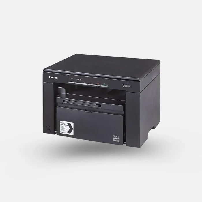 Canon i-Sensys MF3010 2 Canon Printer i-SENSYS MF 3010 - Image 3