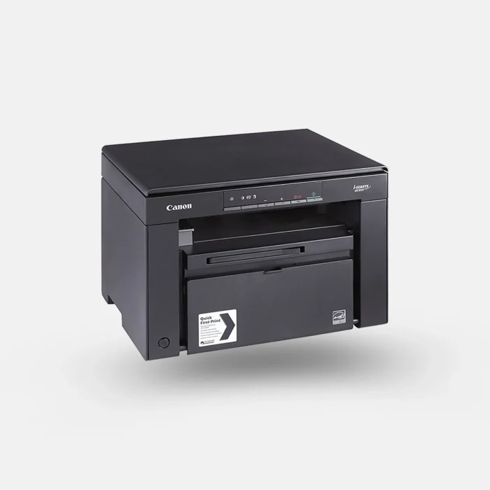 Canon i-Sensys MF3010 3 Canon Printer i-SENSYS MF 3010 - Image 2