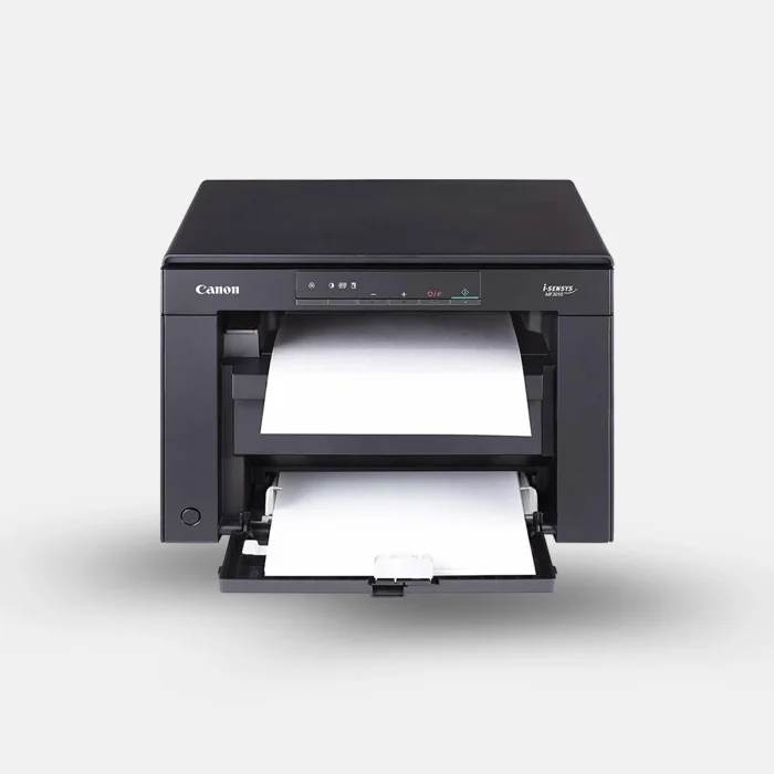 Canon i-Sensys MF3010 4 Canon Printer i-SENSYS MF 3010 - Image 4
