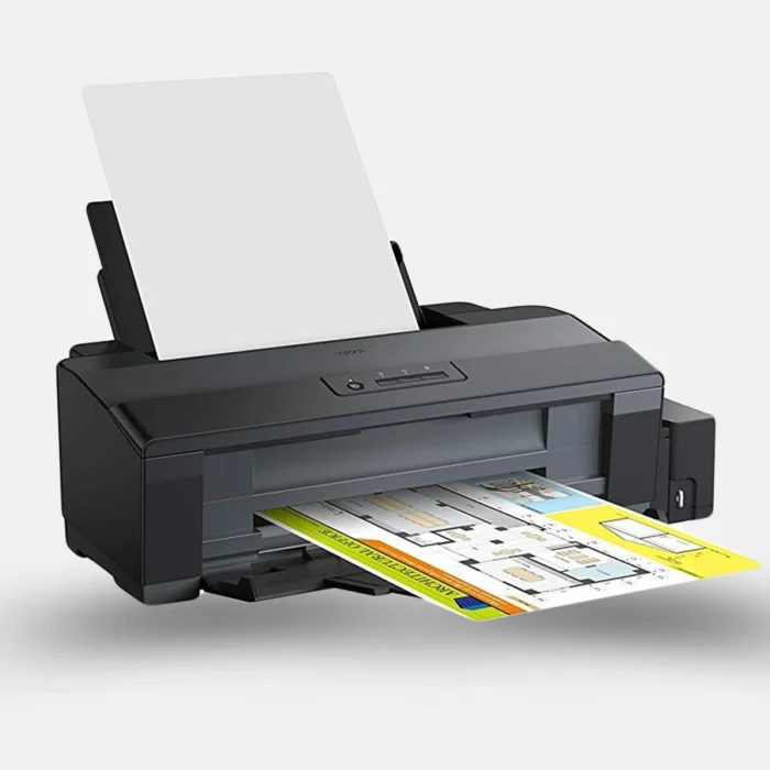Epson Printer EcoTank L1300 - Image 2
