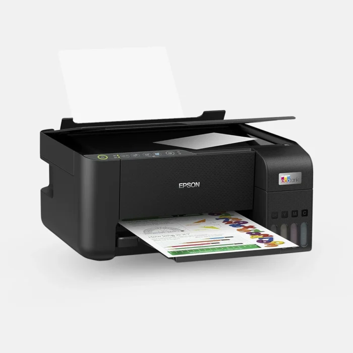 Epson EcoTank L3250 3 Epson Printer EcoTank L3250 - Image 2
