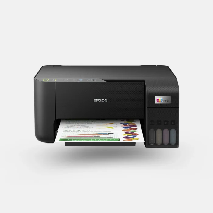 Epson EcoTank L3250 Epson Printer EcoTank L3250 - Image 1