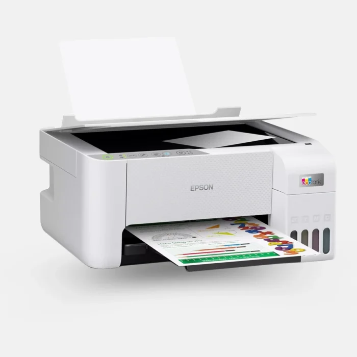 Epson EcoTank L3256 2 Epson Printer EcoTank L3256 - Image 2