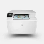 HP Printer Color Laser 182N