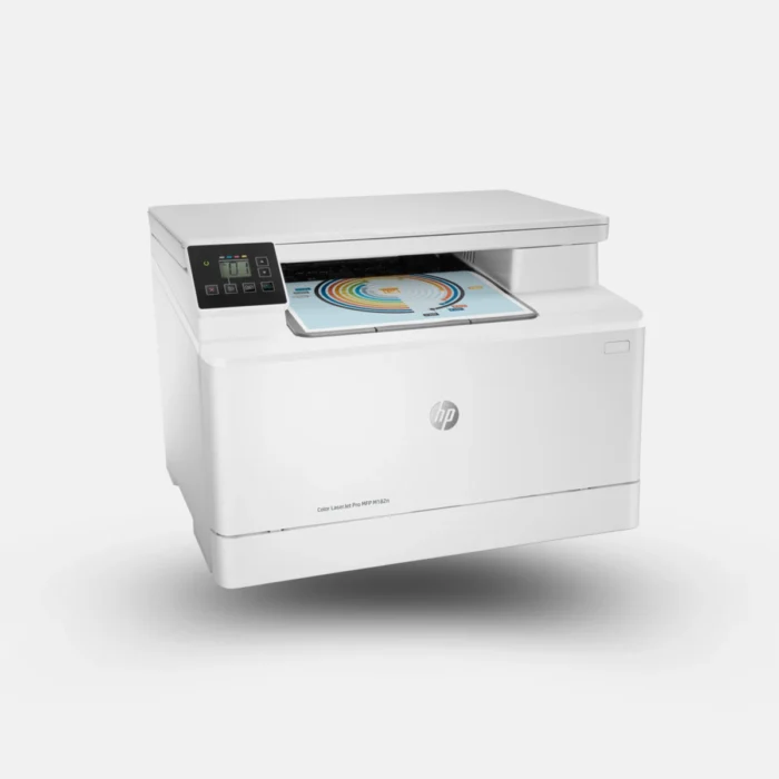 HP Color Laser 182N 3 HP Printer Color Laser 182N - Image 2