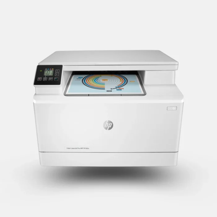 HP Color Laser 182N HP Printer Color Laser 182N - Image 1