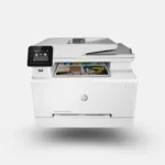 HP Printer Color Laser MFP M283FDN