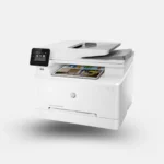 HP Printer Color Laser MFP M283FDN - Image 3
