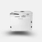 HP Printer Color Laser MFP M283FDN - Image 4