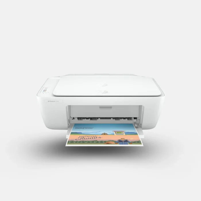 HP Printer DeskJet 2320 - Image 1