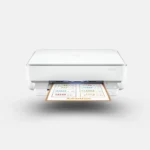 HP Printer DeskJet Plus 6075