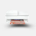 HP Printer DeskJet Plus 6475