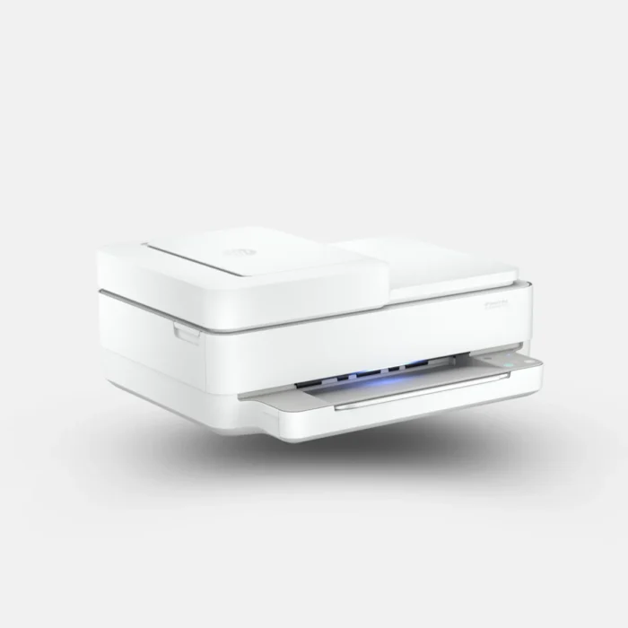 HP DeskJet 6475 2 HP Printer DeskJet Plus 6475 - Image 2