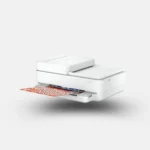 HP Printer DeskJet Plus 6475 - Image 3