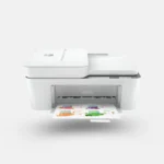 HP Printer DeskJet Plus 4120