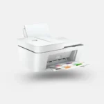 HP Printer DeskJet Plus 4120 - Image 2