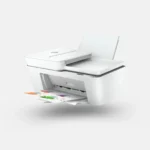 HP Printer DeskJet Plus 4120 - Image 3