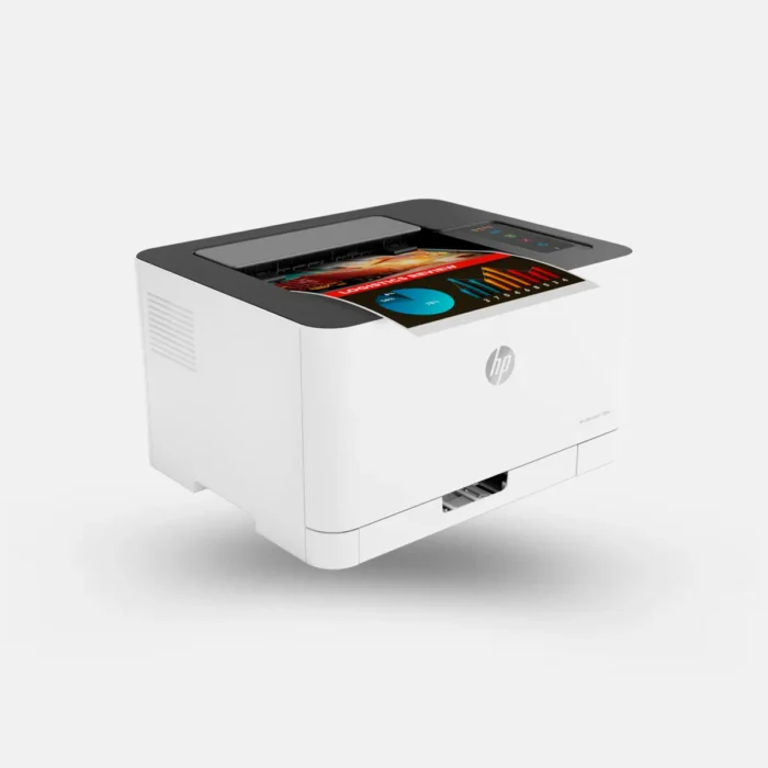 HP Laser Color 150nw 2 HP Printer Color Laser 150NW - Image 2