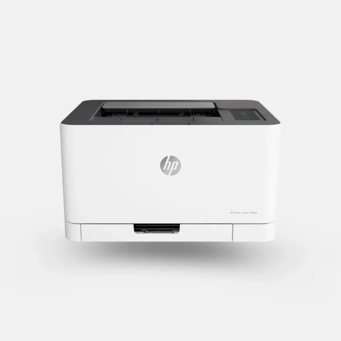 HP Laser Color 150nw HP Printer Color Laser 150NW - Image 1